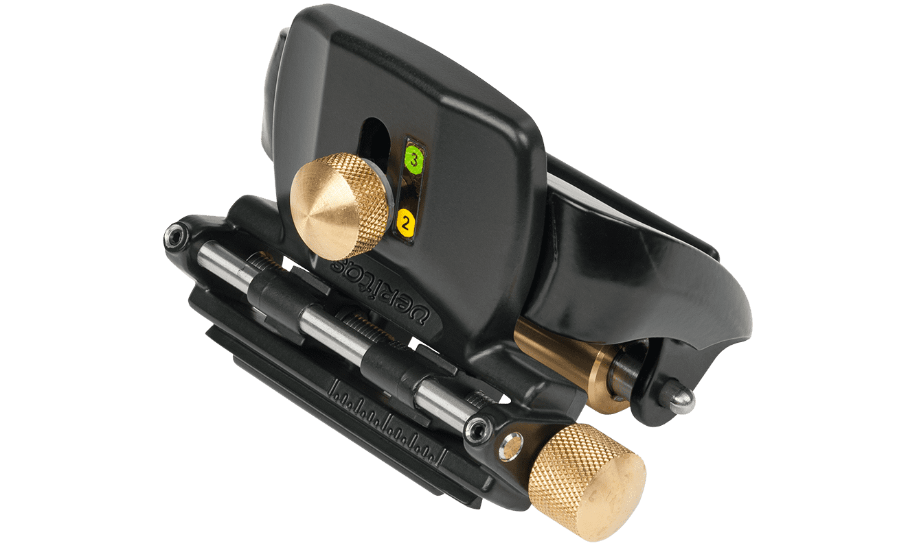 Veritas Deluxe Mk.II Honing Guide Set Axminster Tools