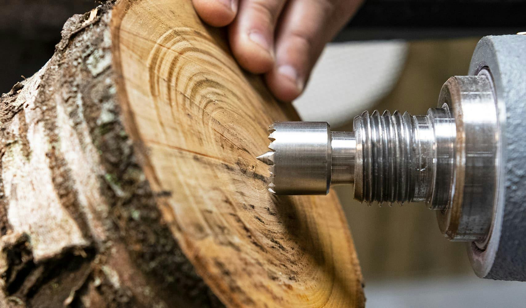 Axminster Woodturning Pro Drive offers