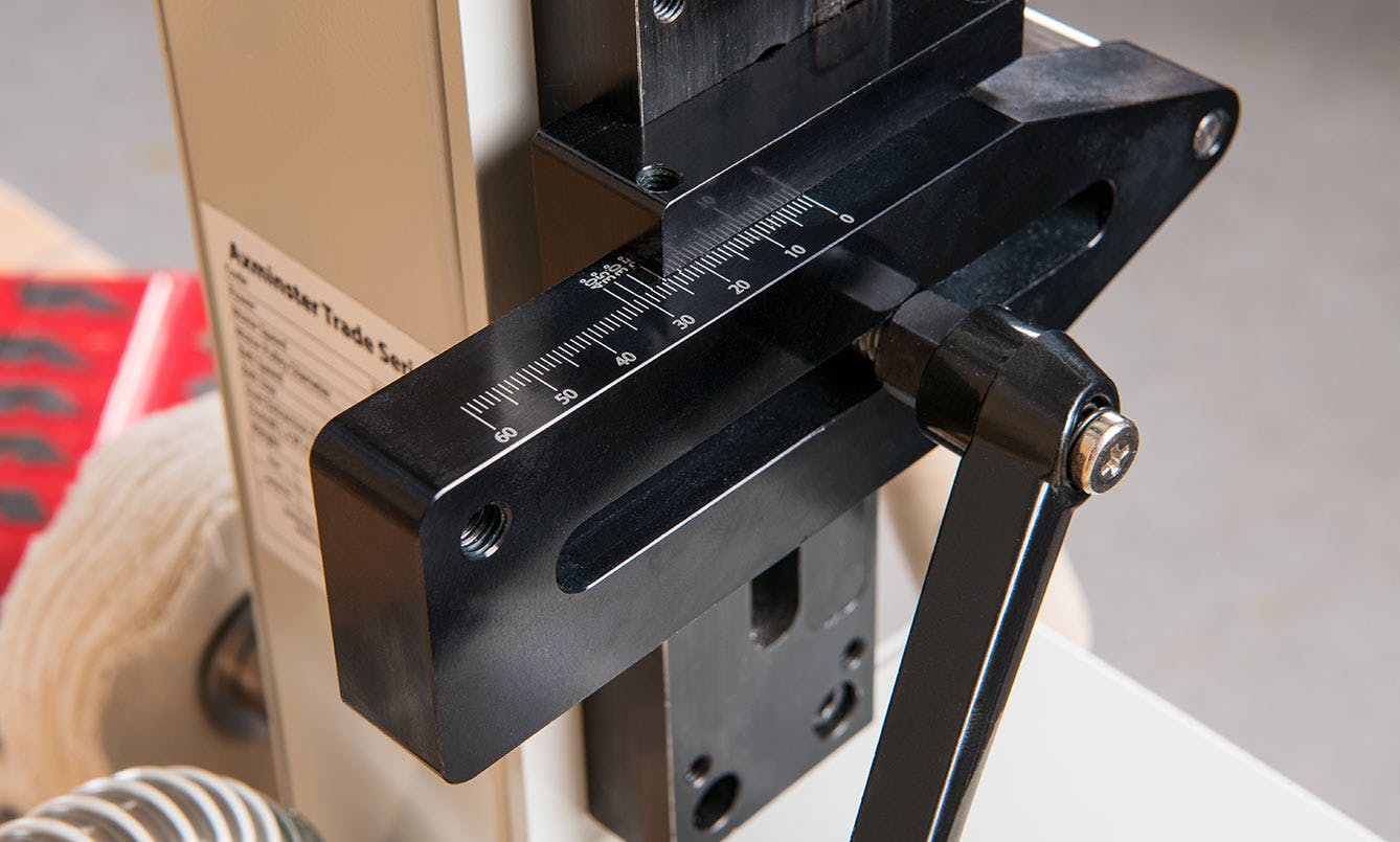 Compound Jig