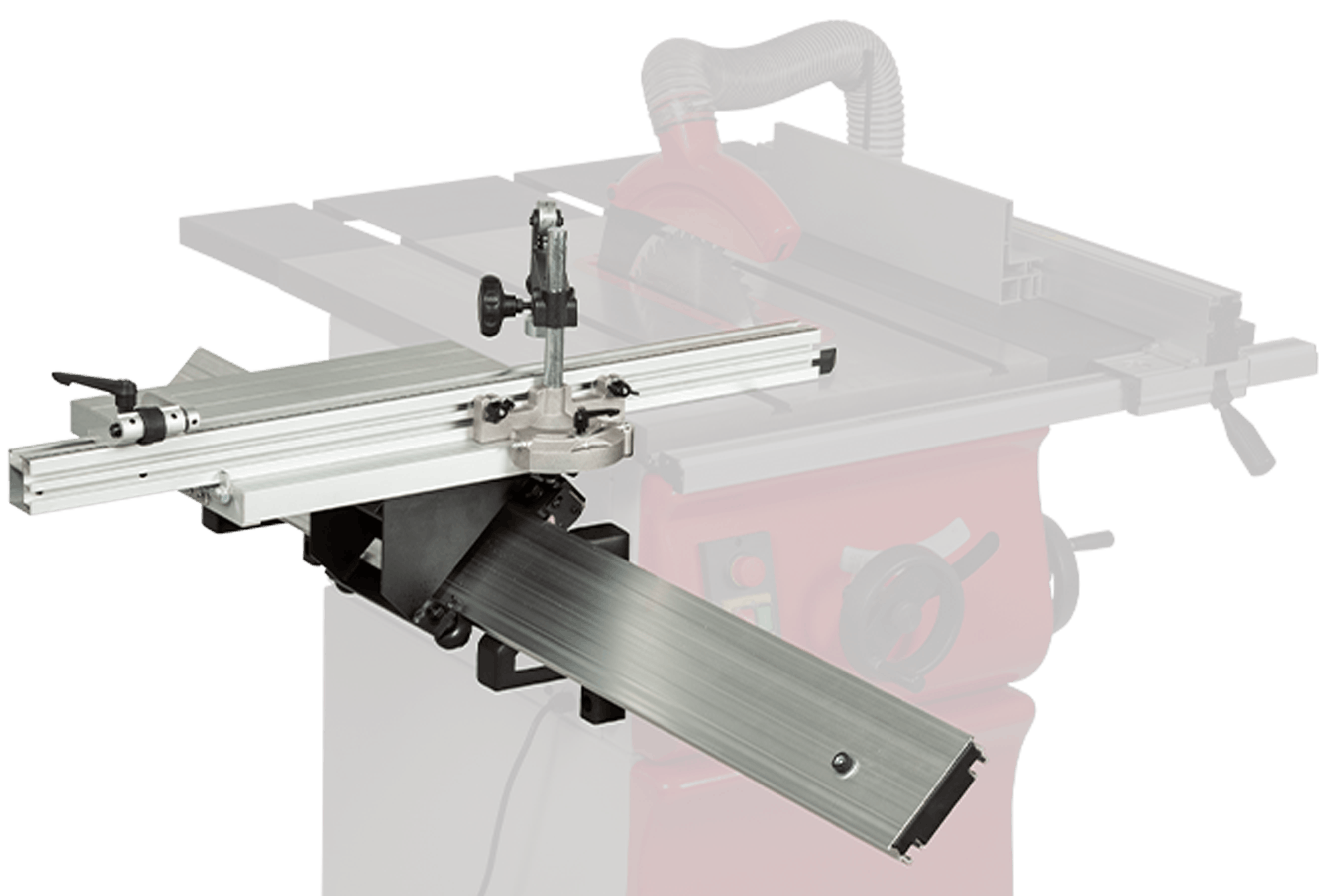 Axminster Craft Ac254ts 254mm Table Saw Axminster Tools