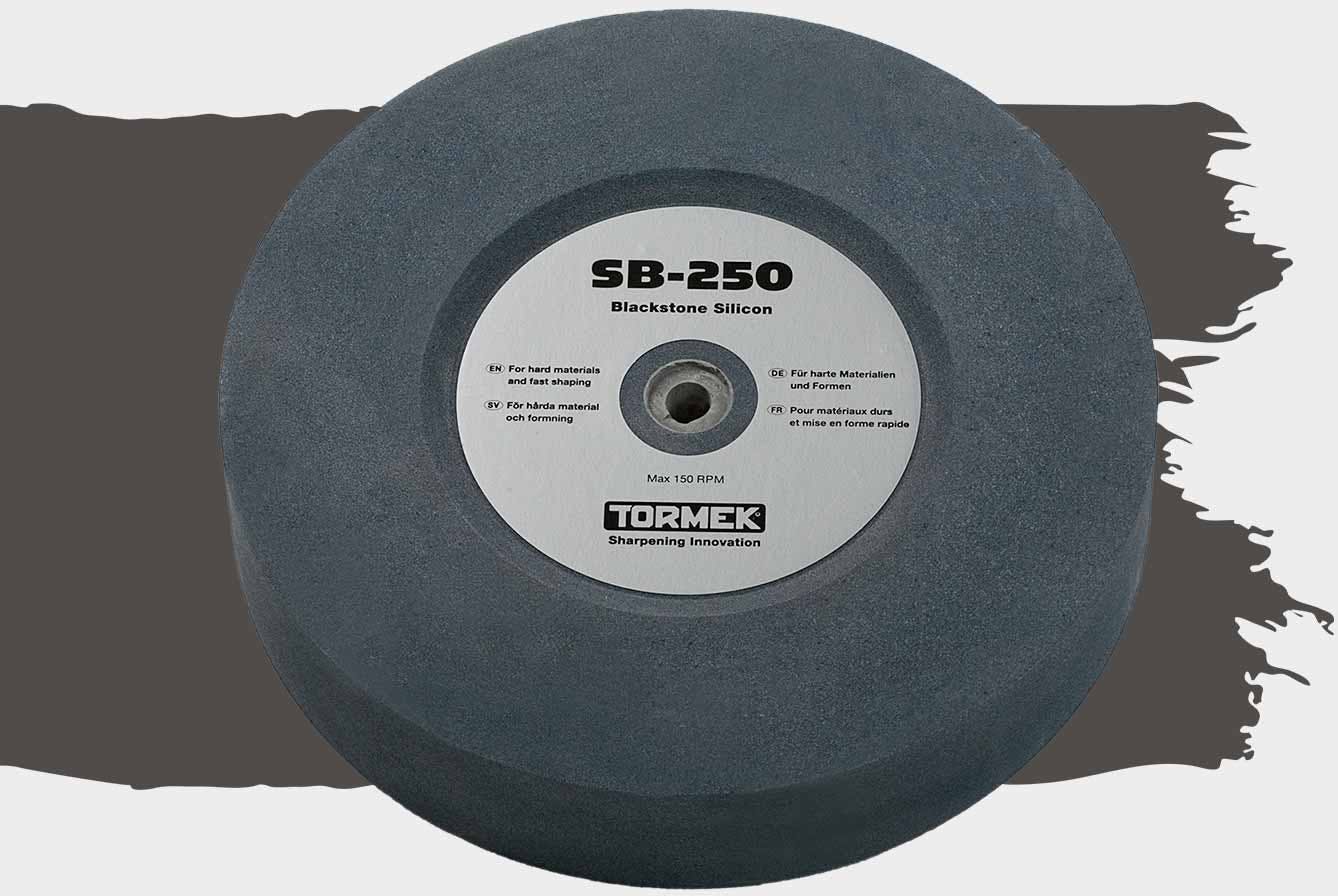 SB-250 Blackstone Silicone Stone