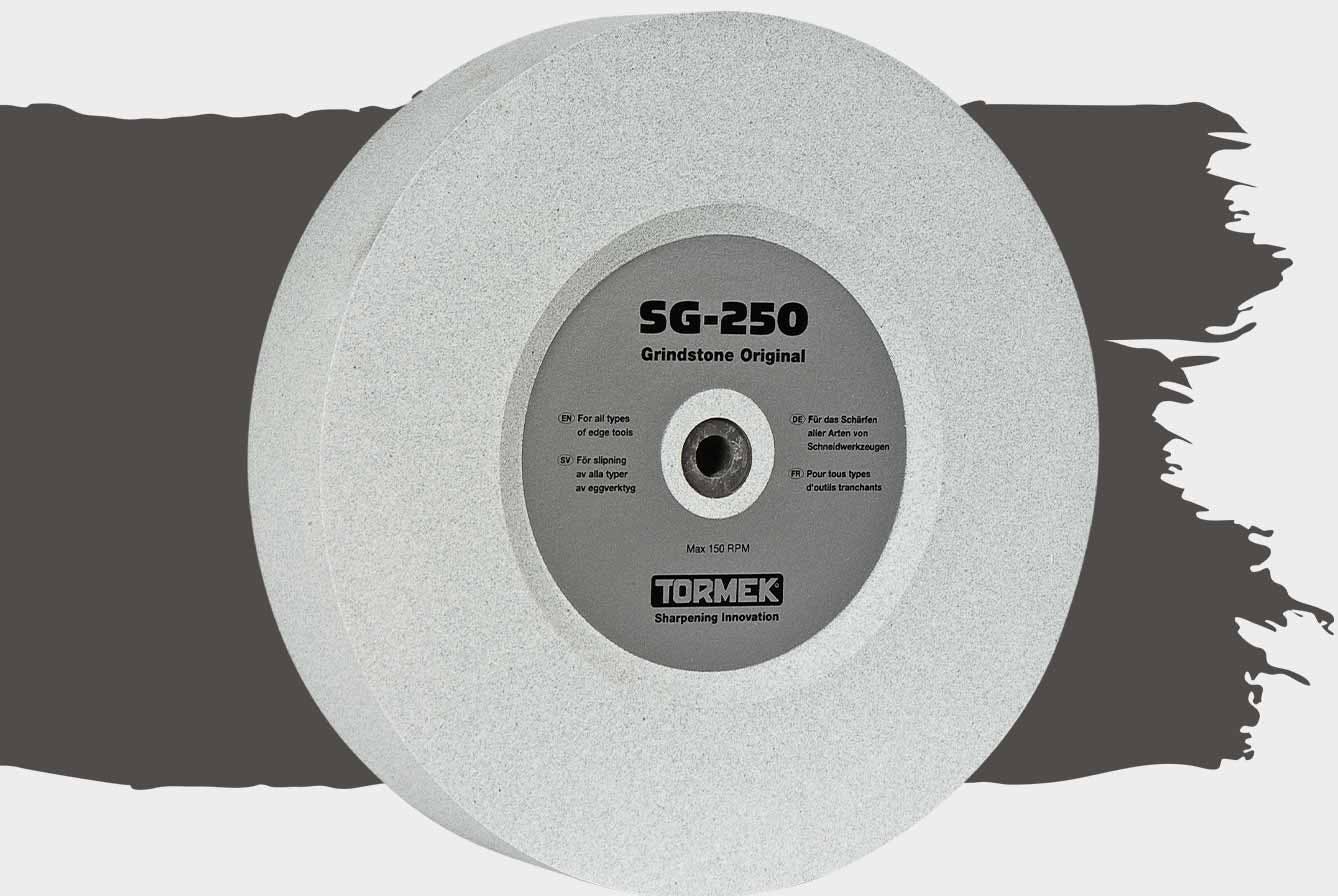 SG-250 Supergrind Wheel