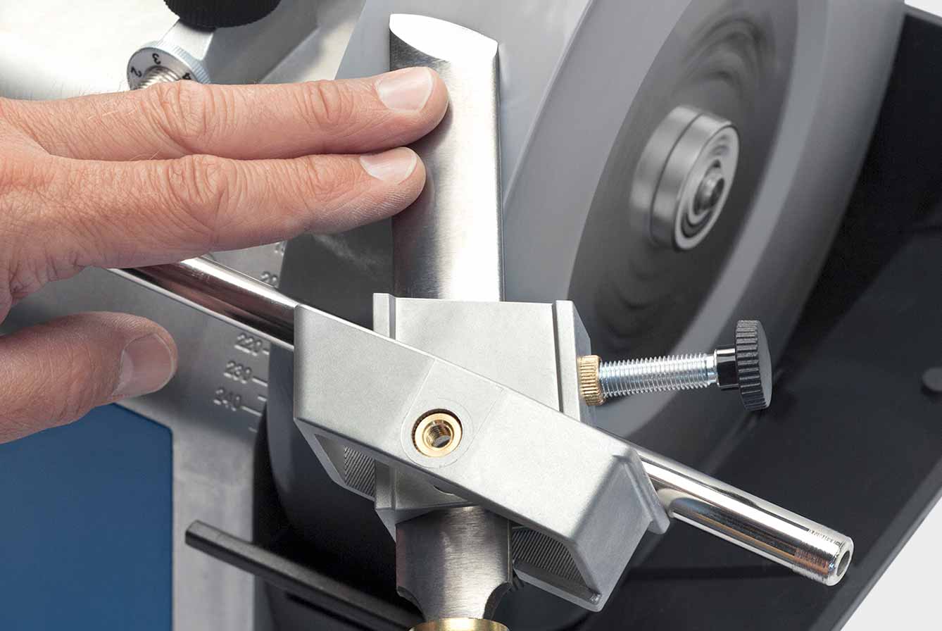 Tormek T8 Custom Sharpening System Axminster Tools