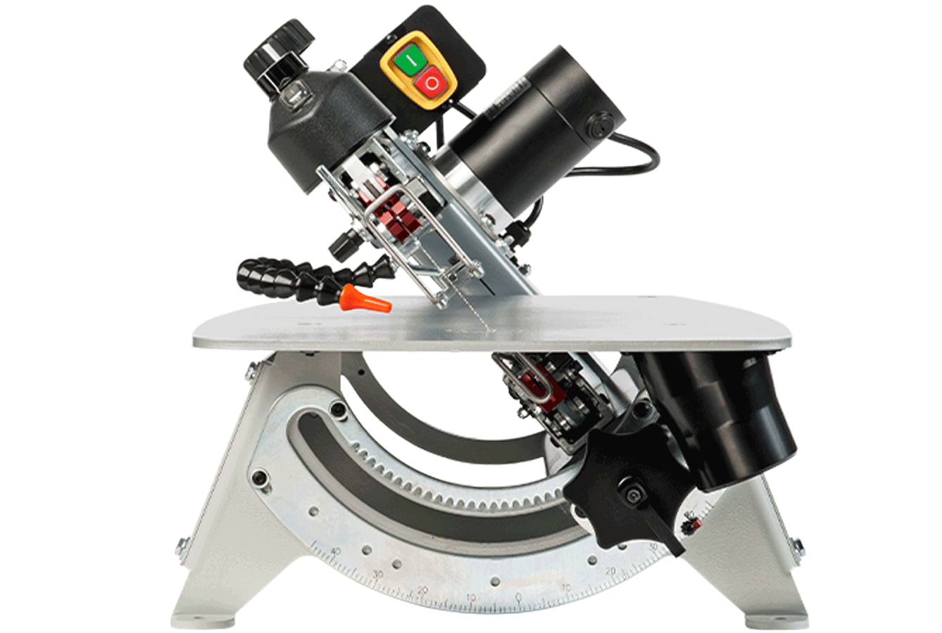 Axminster Professional AP535SS Scroll Saw 230V Axminster Tools