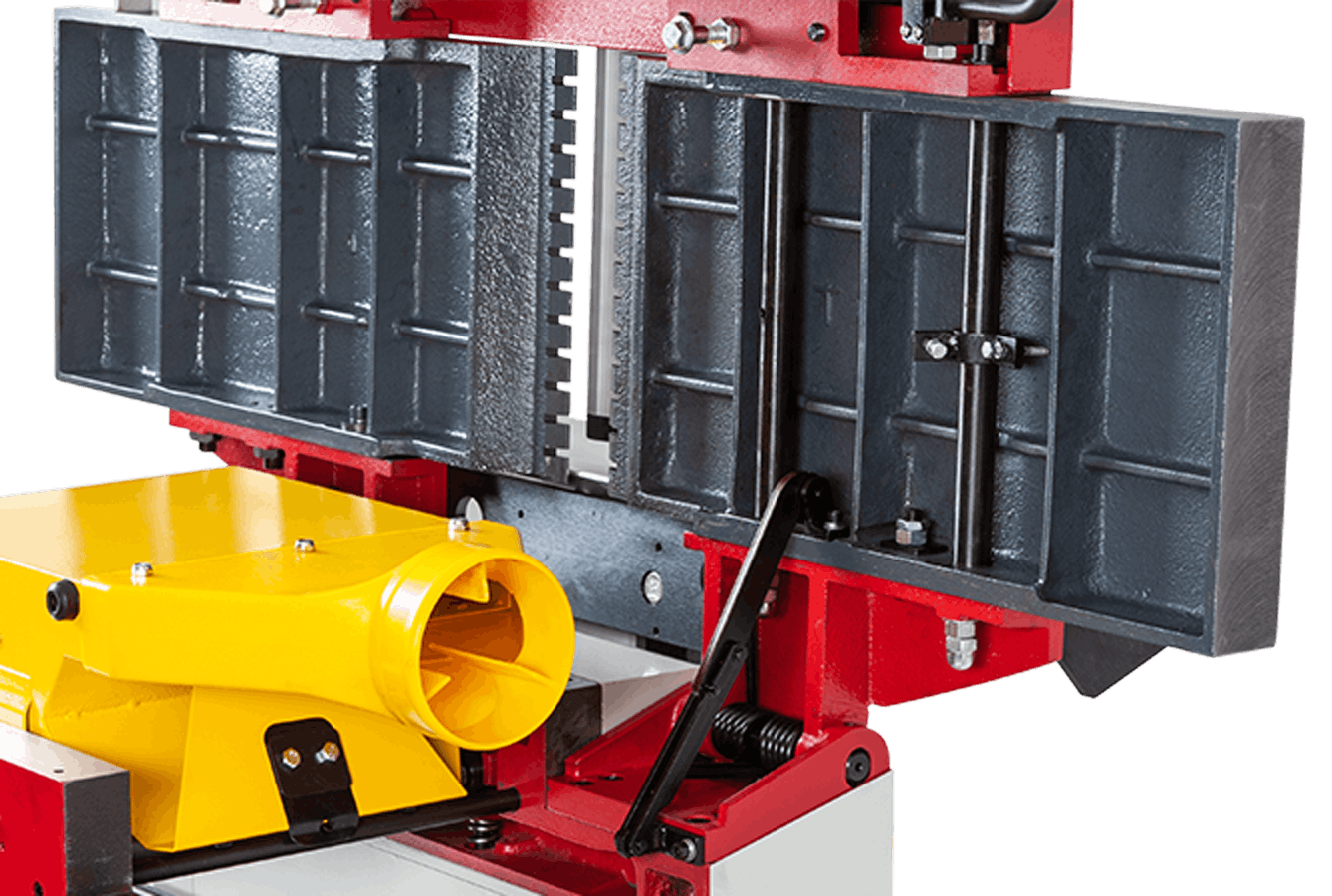 Axminster AW2260S Planer Thicknesser Spiral Block 230V