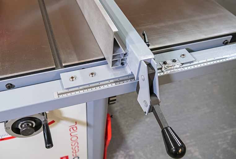 Axminster Professional AP254SB Table Saw | Axminster Tools