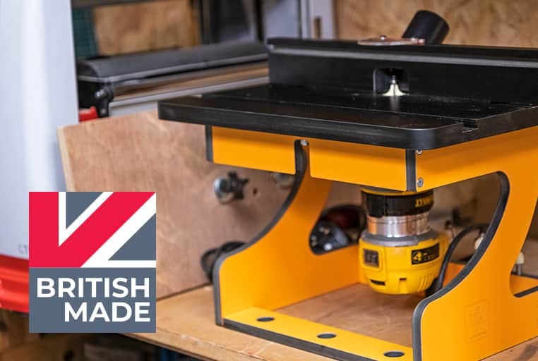 British Made