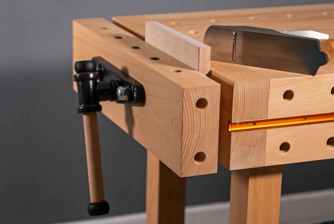 Easy Setup and Configuration