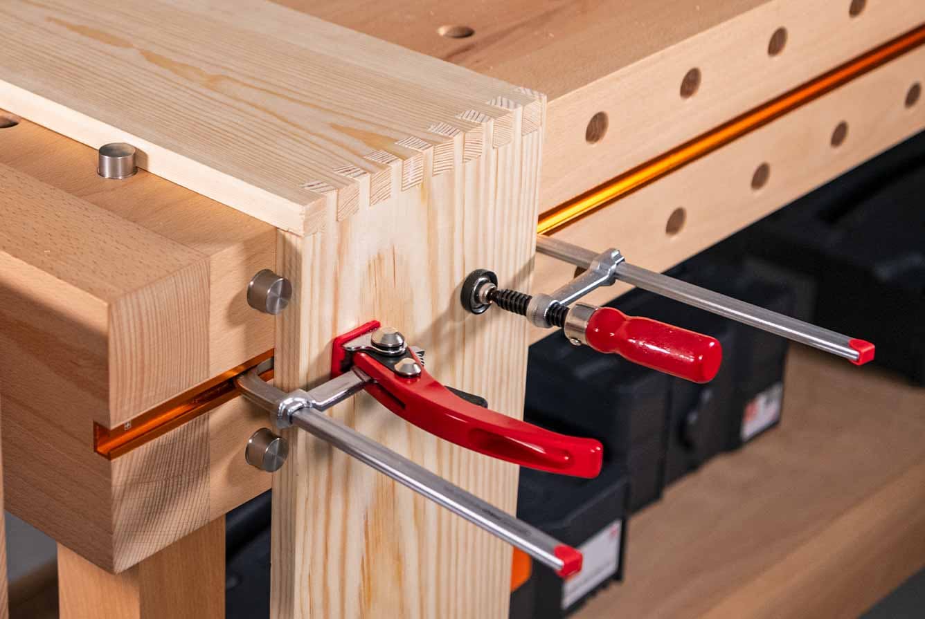 Innovative Clamping Solutions
