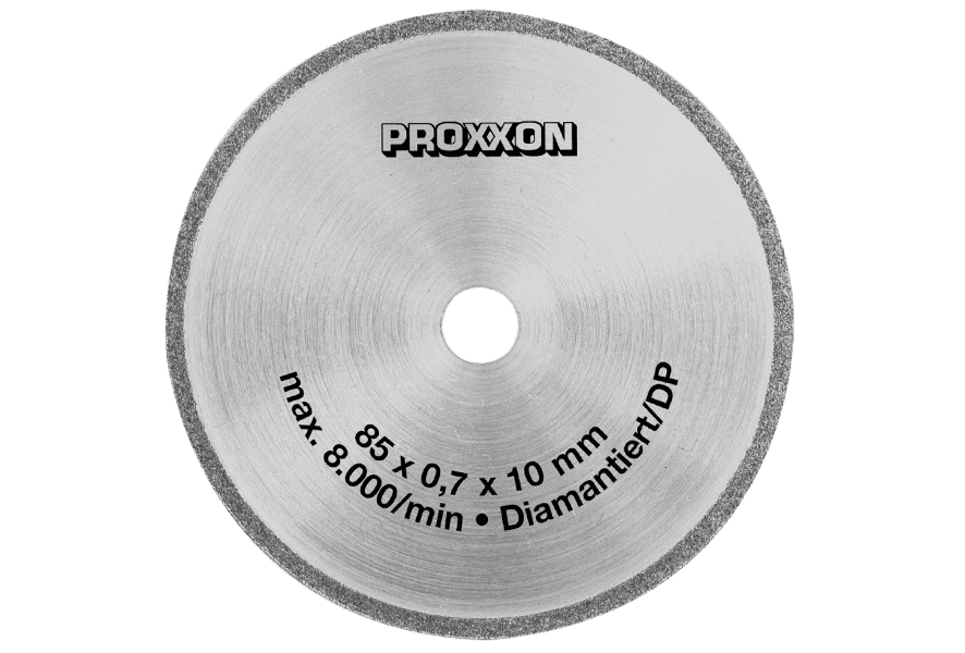 PROXXON FET Table Saw Axminster Tools