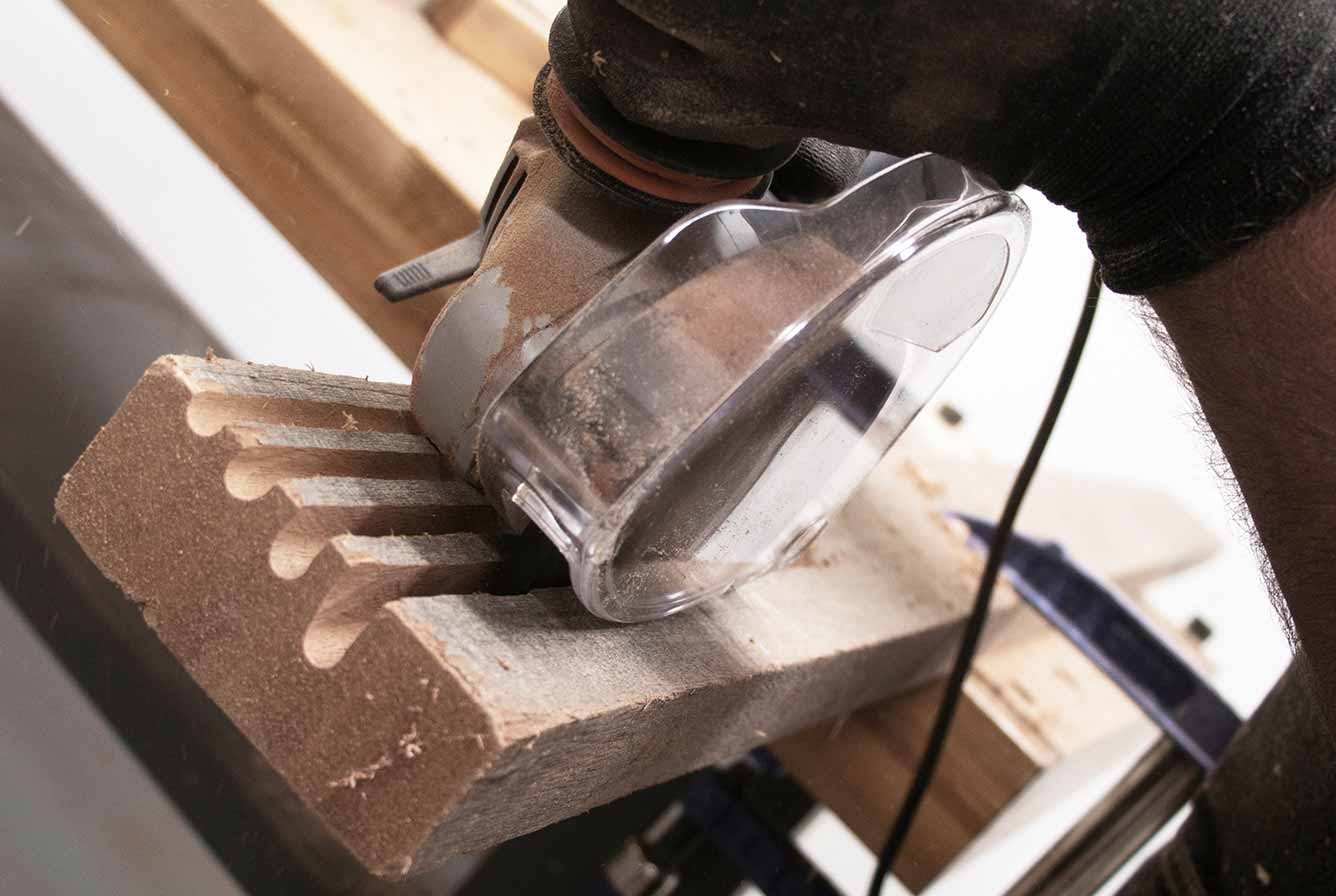 Optional enhanced safety and control