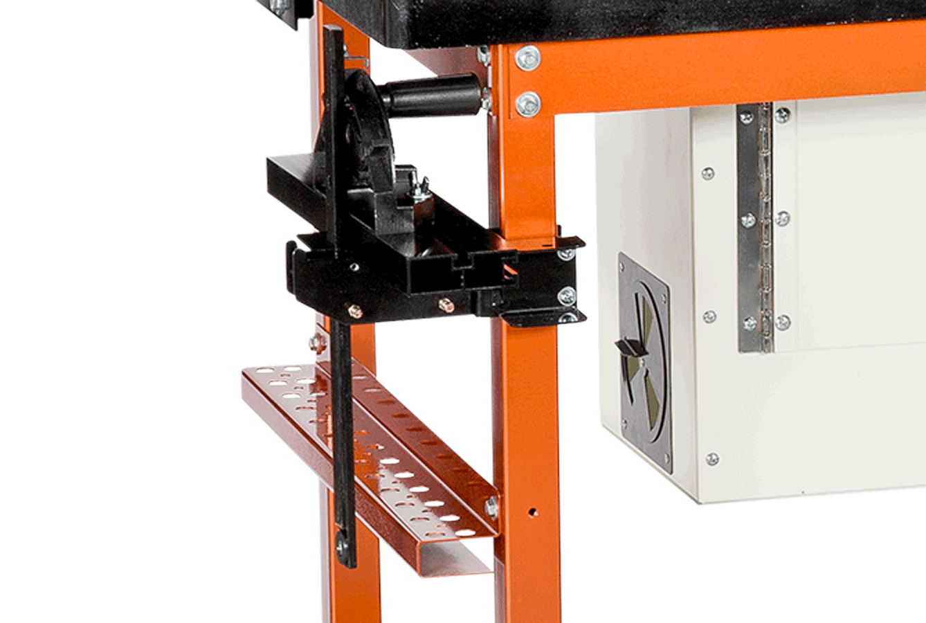 UJK Professional Router Table Axminster Tools