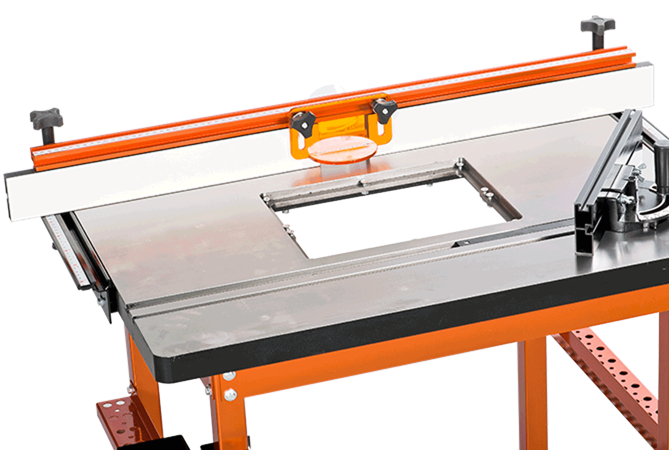 UJK Professional Router Table Axminster Tools