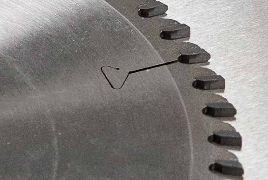 Axcaliber Premium Saw Blade Package | Axminster Tools