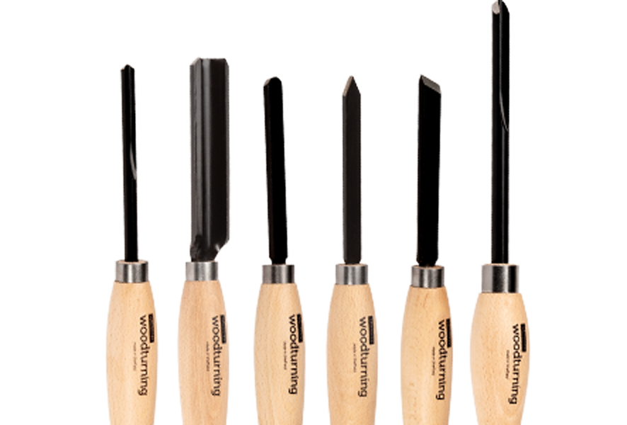 Axminster AW305WL Woodturning Lathe 230V Axminster Tools