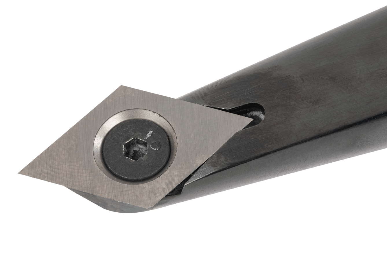 Crown Carbide Pro Detail Tip Turning Tool