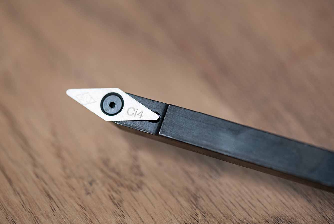 Easy Wood Tools Easy Start EASY DETAILER