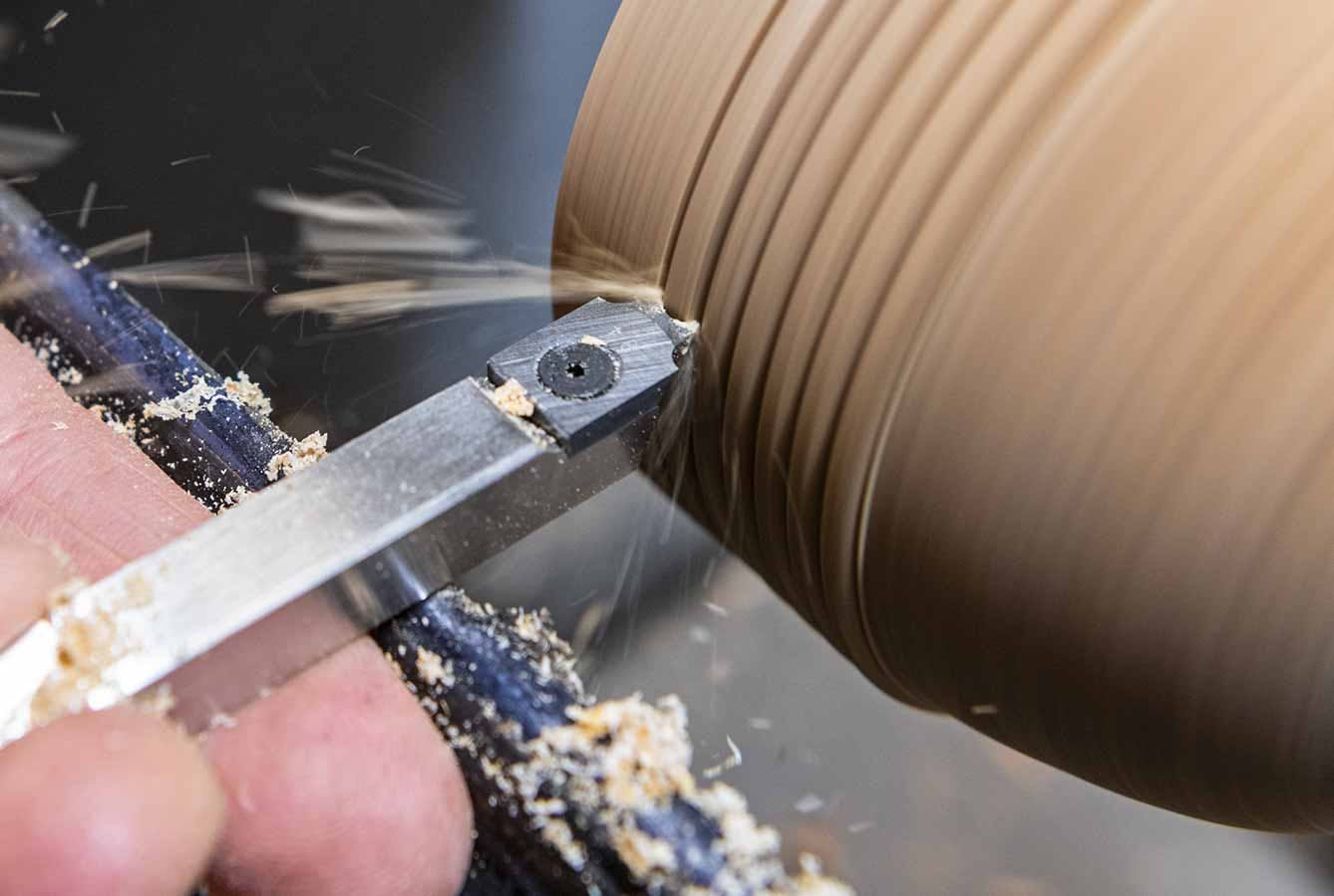 Replace your cutters