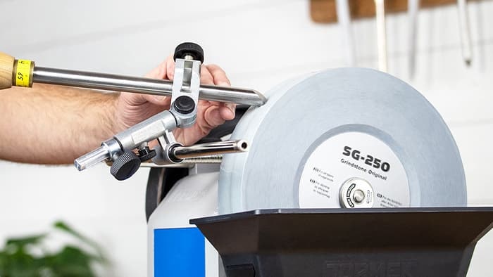 Tormek Warranty